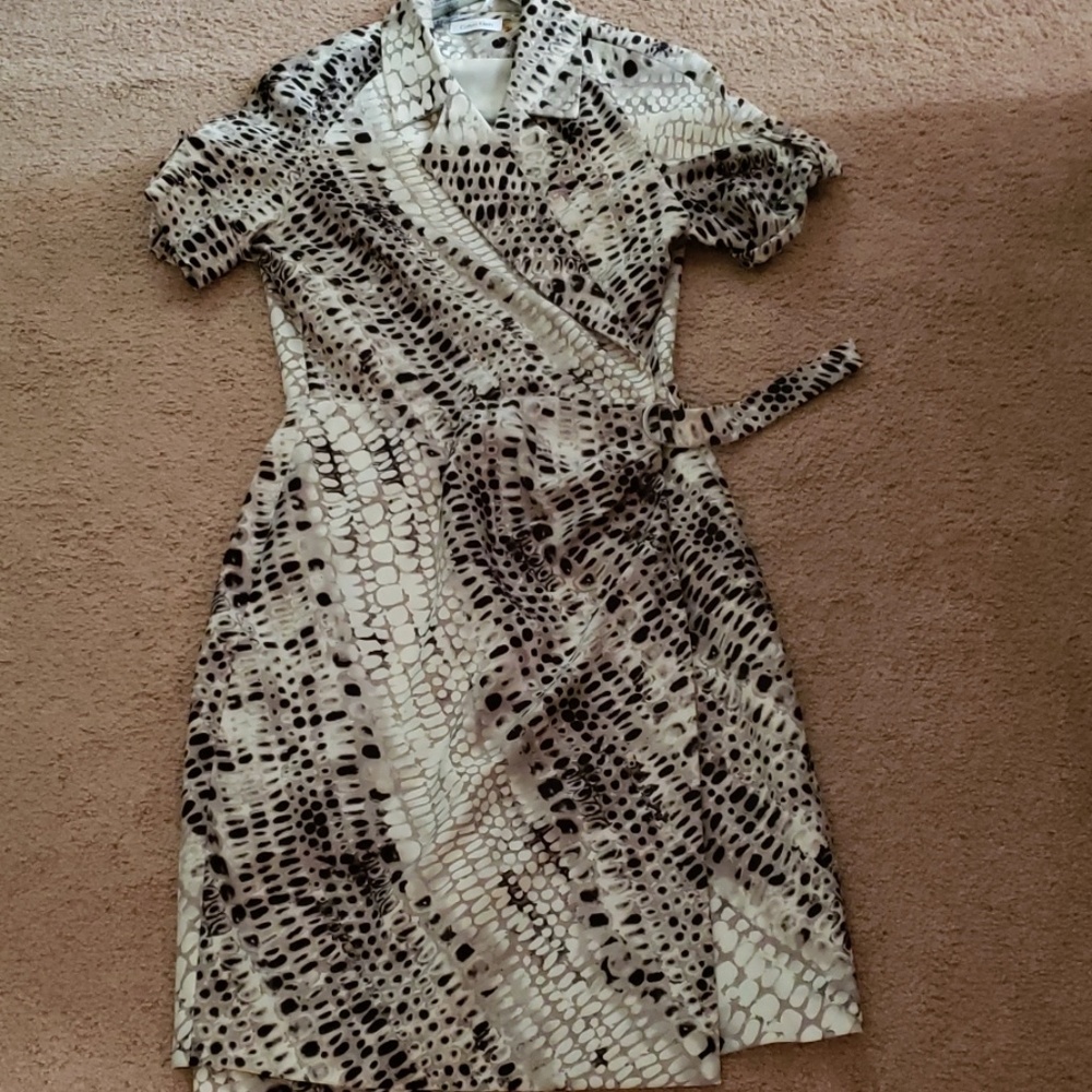 Calvin Klein Dress